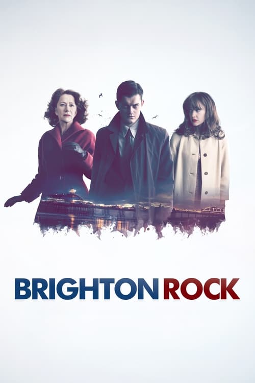 Where to stream Brighton Rock