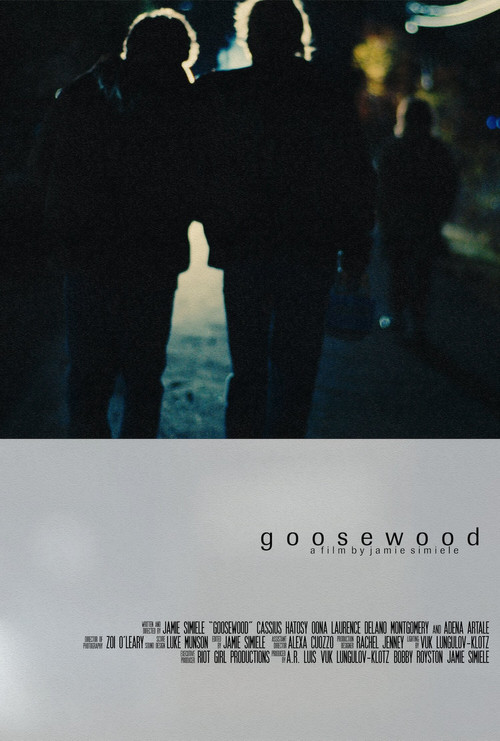 Goosewood poster