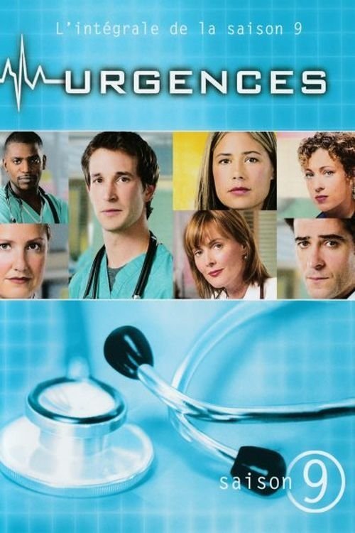 Urgences, S09 - (2002)