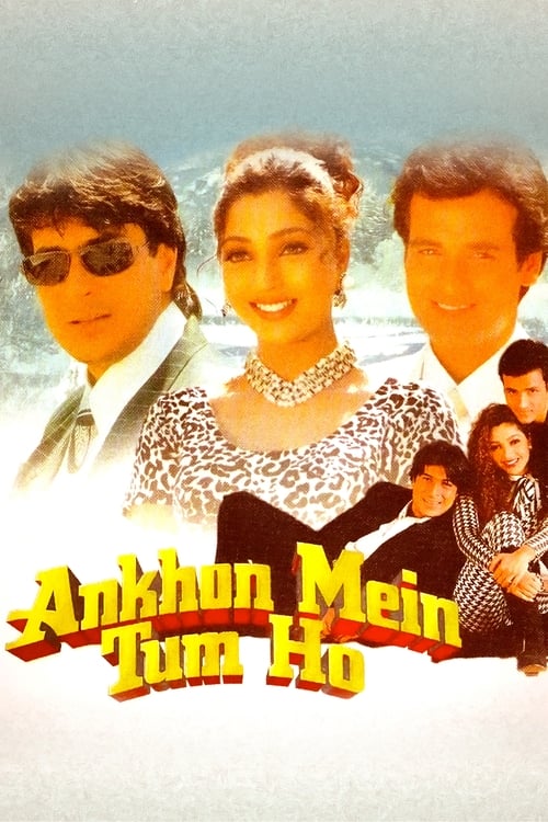 आँखों में तुम हो (1997)