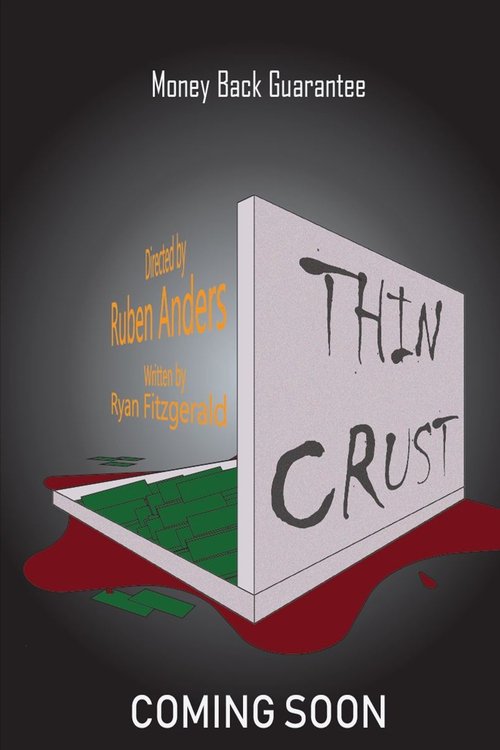 Thin Crust movie poster player