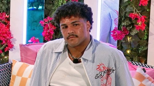 Poster della serie Love Island Australia