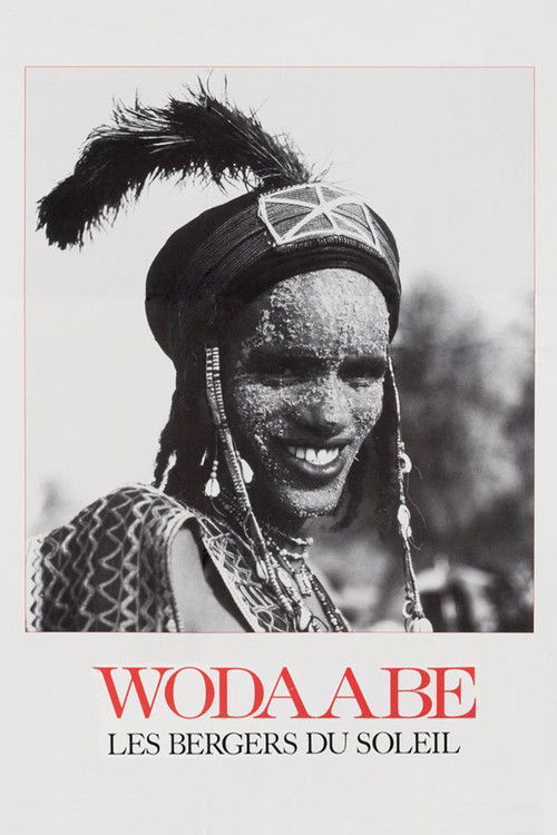 Wodaabe