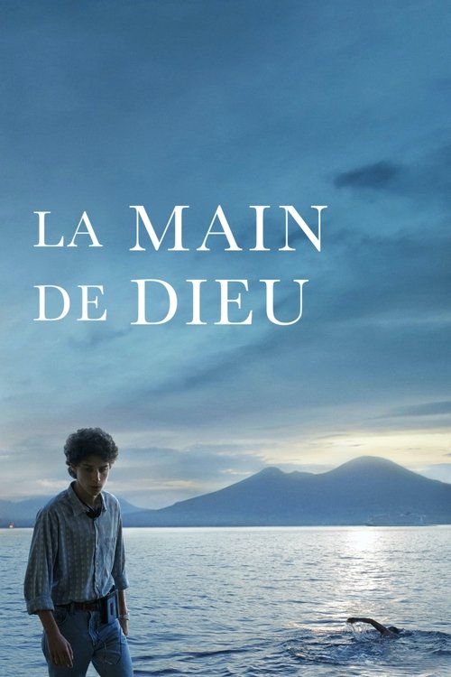 Poster image du film La Main de Dieu La Main de Dieu
