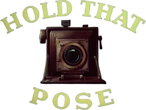 Hold That Pose