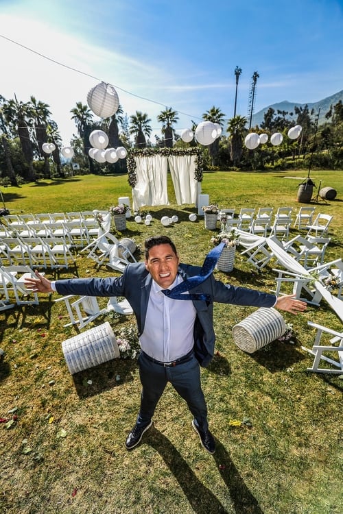 Escena 5 de Contra viento y marea