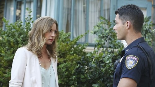 Revenge: 4×2