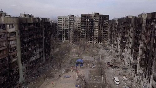 Escena del episodio 24 de la temporada 55 de la serie 60 Minutes