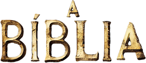 A Bíblia - Logo 3
