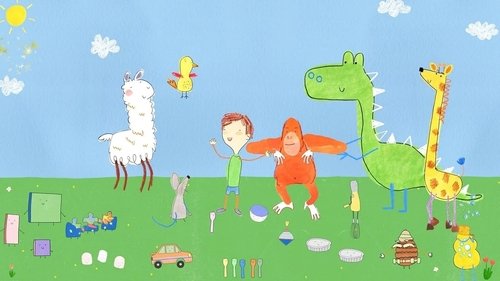 Backdrop Image