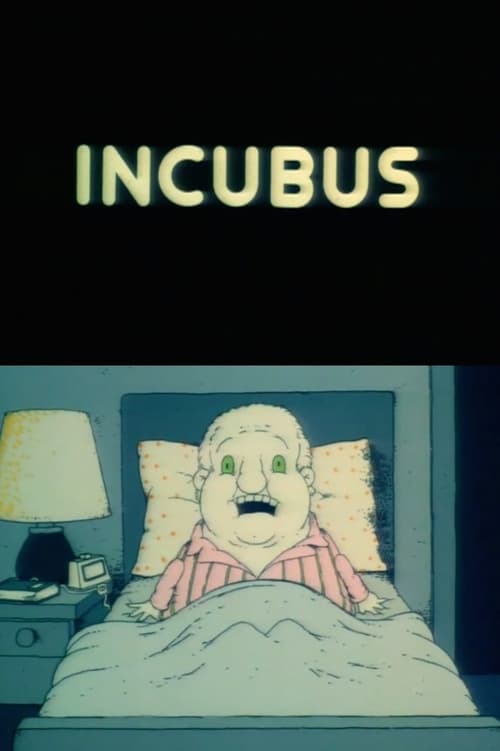 Incubus 1985