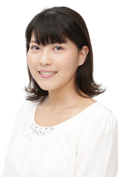 Chiaki Kuge photo 2