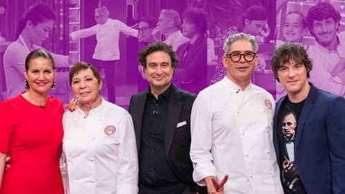 Poster della serie MasterChef