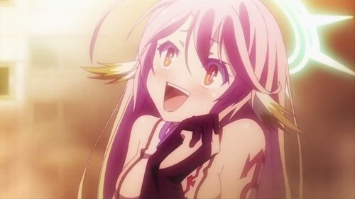 No Game No Life: 1×11