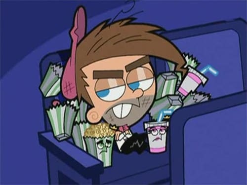 The Fairly OddParents, S03E03 - (2003)