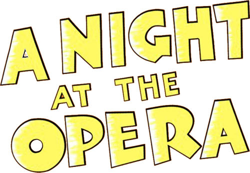 A Night at the Opera