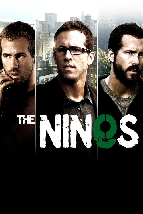 The Nines poster