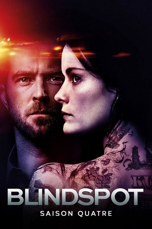 Blindspot, S04 - (2018)