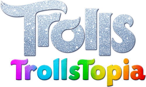 Trolls: TrollsTopia