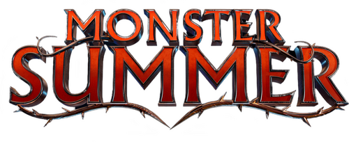 Monster Summer