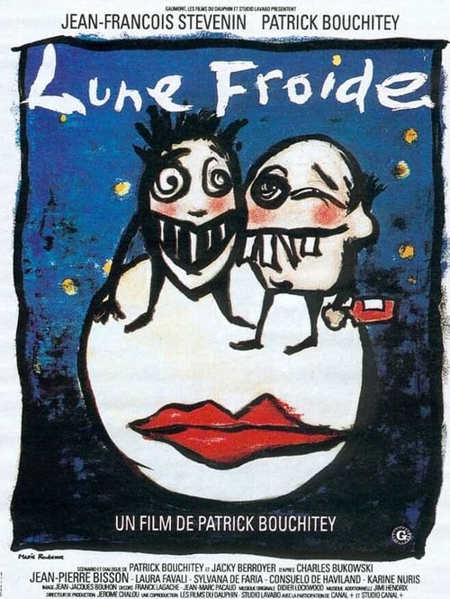 Lune Froide 1991
