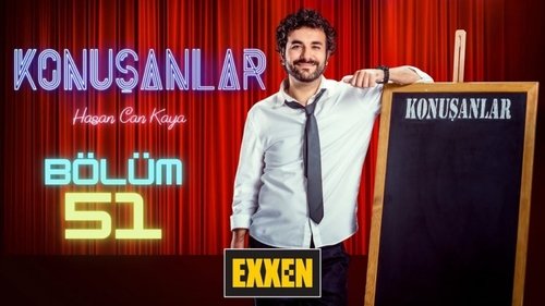 Konuşanlar, S02E51 - (2022)