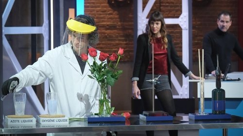 Épisode 76