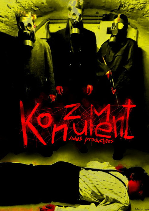 Konzument