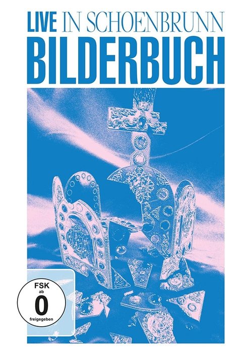 Bilderbuch: Live in Schonbrunn 2020