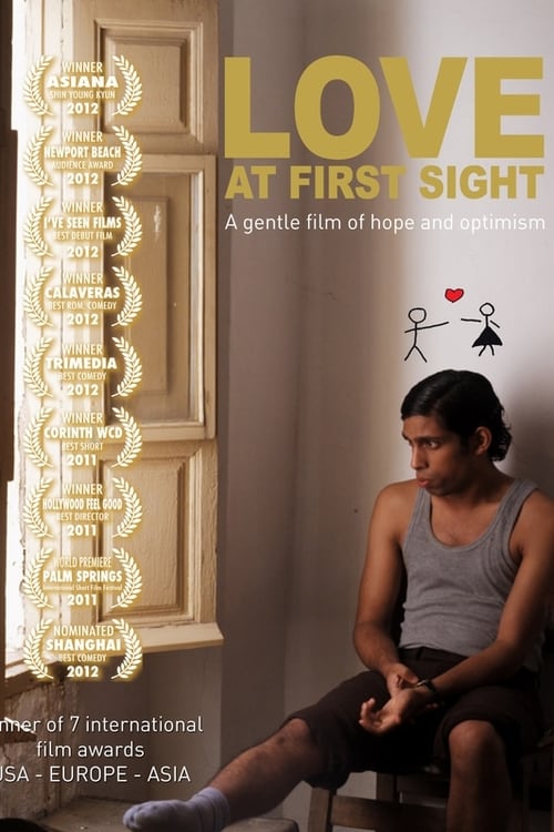 Love at First Sight poster