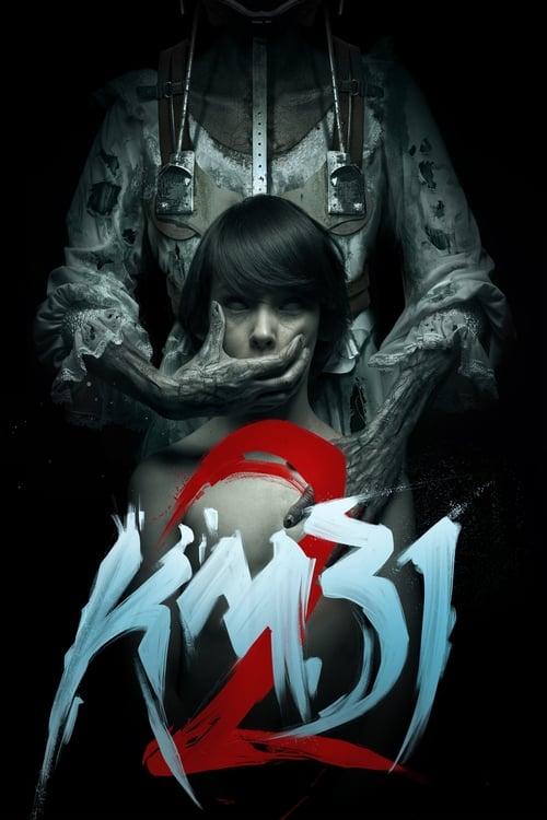 Km 31-2 (2016) poster