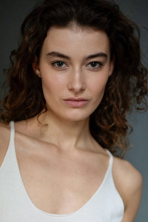 Mirthe Tavernier Photo