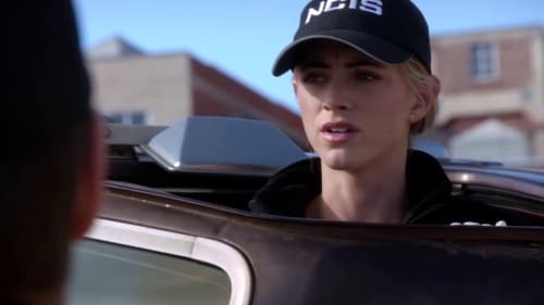 NCIS: Investigação Naval: 11×15