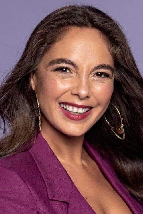Ángeles Araya photo 3
