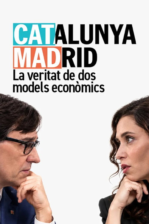 Catalunya-Madrid: La veritat de dos models econòmics