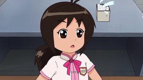 Image de l'épisode 9
