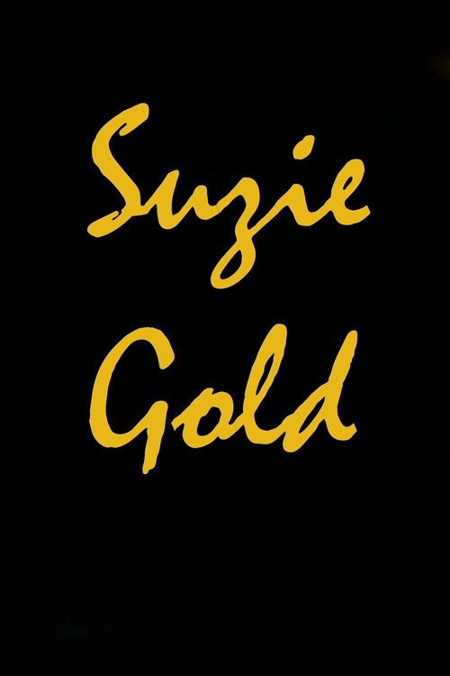Suzie Gold poster