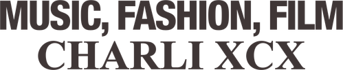 Music, Fashion, Film