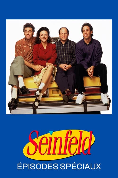 Seinfeld, S00E59 - (1990)