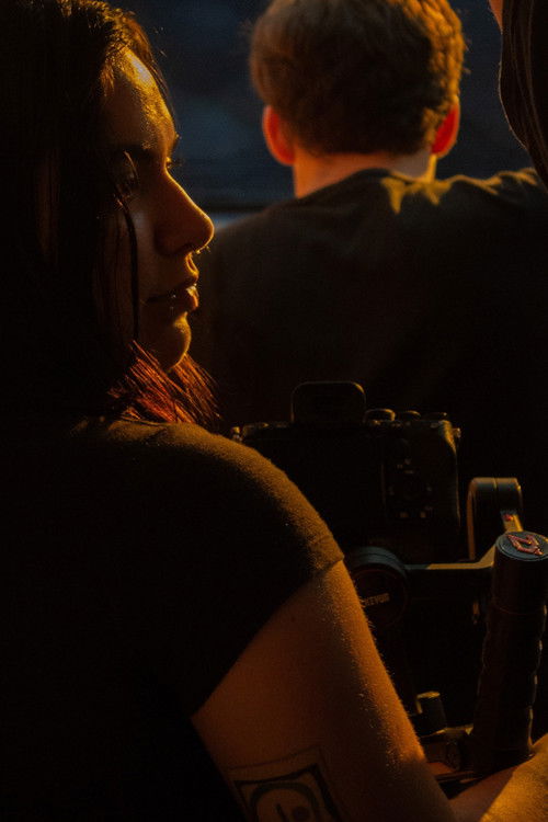 Foto de Jazmín Vicario