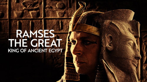 Кадр из Ramses the Great: King of Ancient Egypt