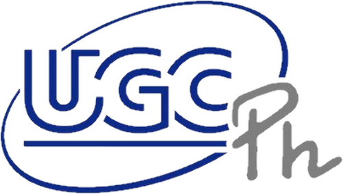 UGC PH logo