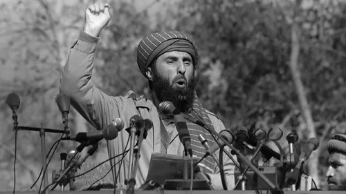 Afghanistan: Das verwundete Land Bild 4