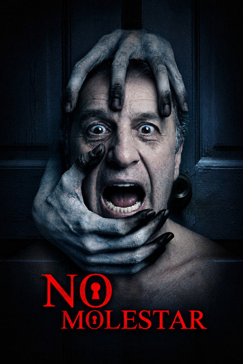 Poster for No Molestar