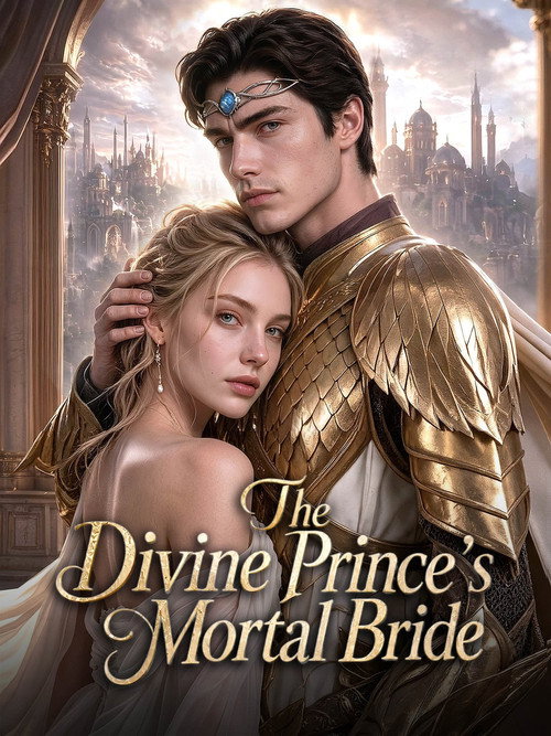 The Divine Prince‘s Mortal Bride