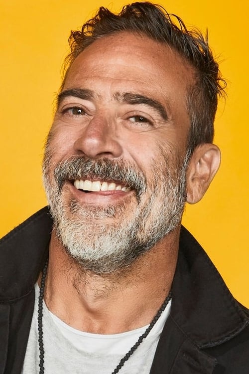 Kép: Jeffrey Dean Morgan színész profilképe