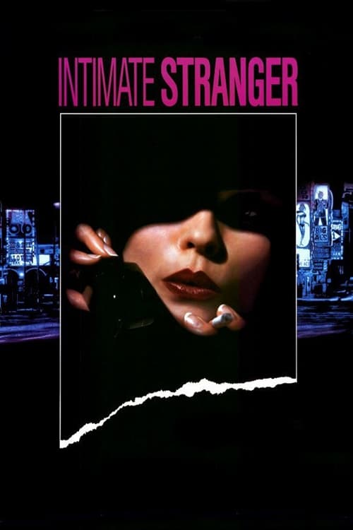 Intimate Stranger (1991)