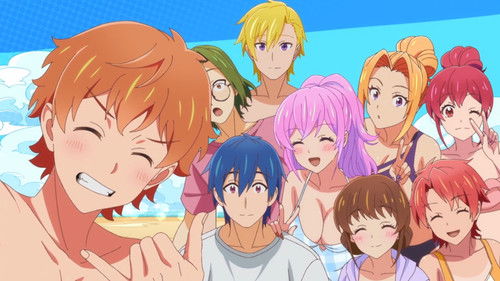 More than a Married Couple, but Not Lovers