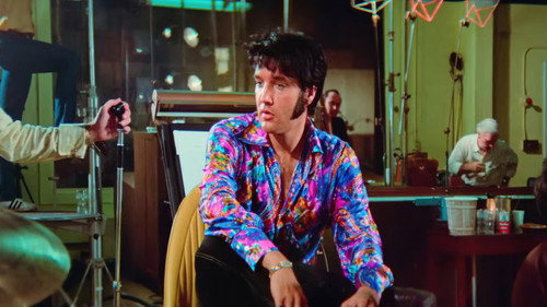 EPiC: Elvis Presley in Concert