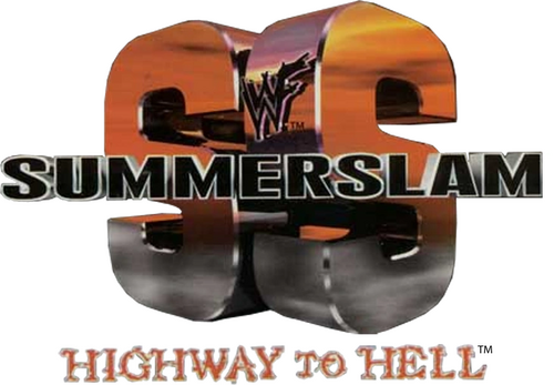 WWE SummerSlam 1998